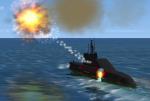 FSX Pilotable Douplepack Submarines Of The Cold War